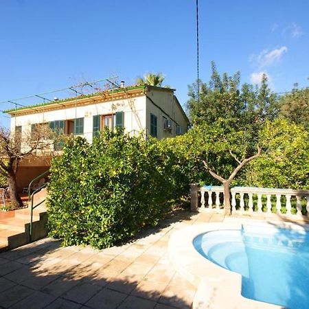 Villa Ideal Sóller Eksteriør billede