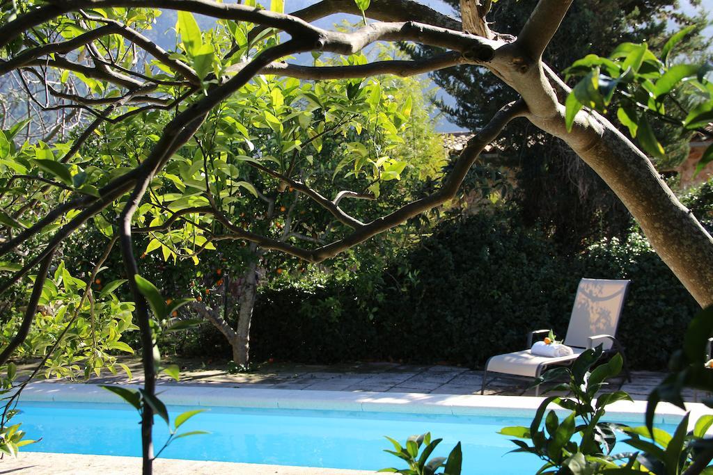 Villa Ideal Sóller Eksteriør billede